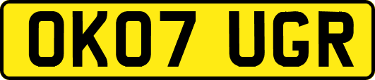 OK07UGR
