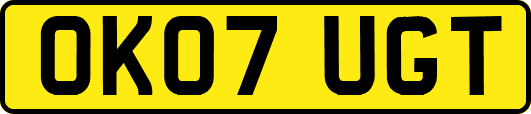 OK07UGT