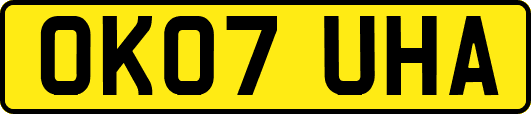 OK07UHA
