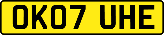 OK07UHE