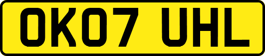 OK07UHL