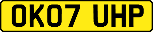 OK07UHP