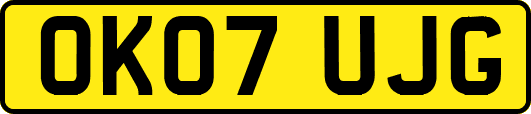 OK07UJG