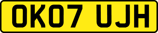 OK07UJH