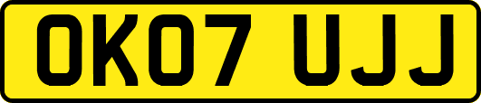 OK07UJJ