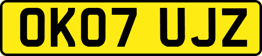 OK07UJZ