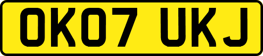 OK07UKJ