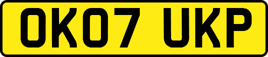 OK07UKP