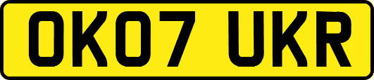 OK07UKR