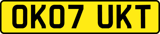 OK07UKT