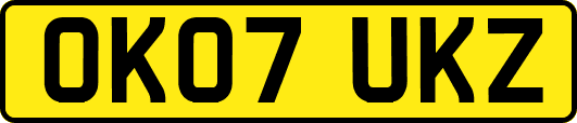 OK07UKZ