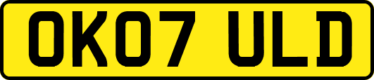 OK07ULD