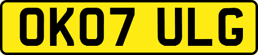 OK07ULG