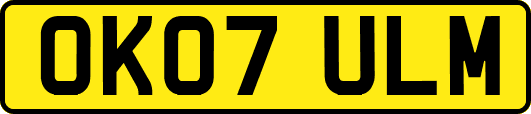 OK07ULM