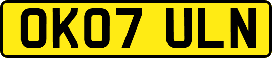 OK07ULN