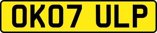 OK07ULP