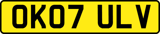 OK07ULV