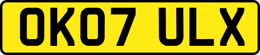 OK07ULX
