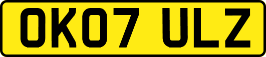OK07ULZ