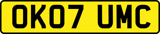 OK07UMC