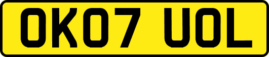 OK07UOL