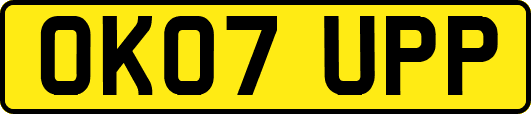 OK07UPP