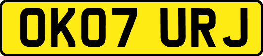OK07URJ