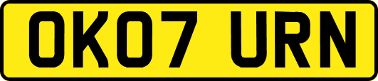 OK07URN