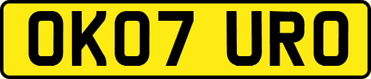 OK07URO
