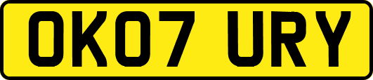 OK07URY