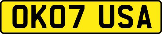 OK07USA