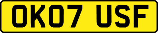 OK07USF