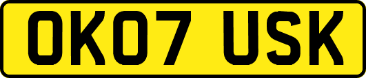 OK07USK