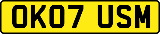 OK07USM