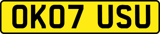 OK07USU