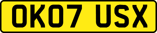 OK07USX
