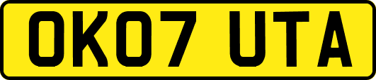 OK07UTA