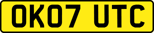 OK07UTC