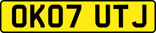 OK07UTJ