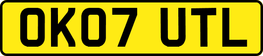 OK07UTL