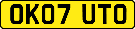 OK07UTO