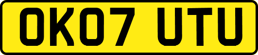 OK07UTU