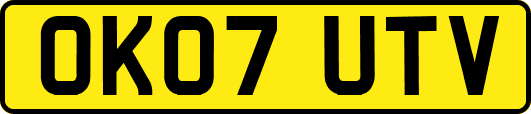 OK07UTV