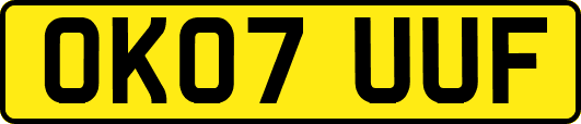 OK07UUF