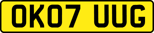 OK07UUG