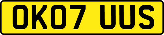 OK07UUS