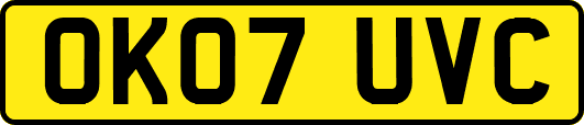 OK07UVC