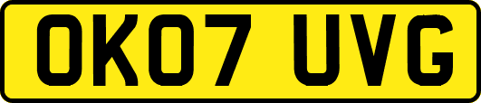 OK07UVG