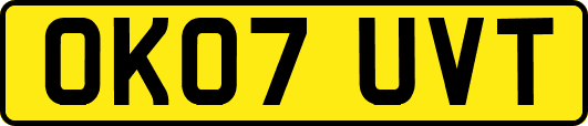 OK07UVT