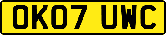 OK07UWC